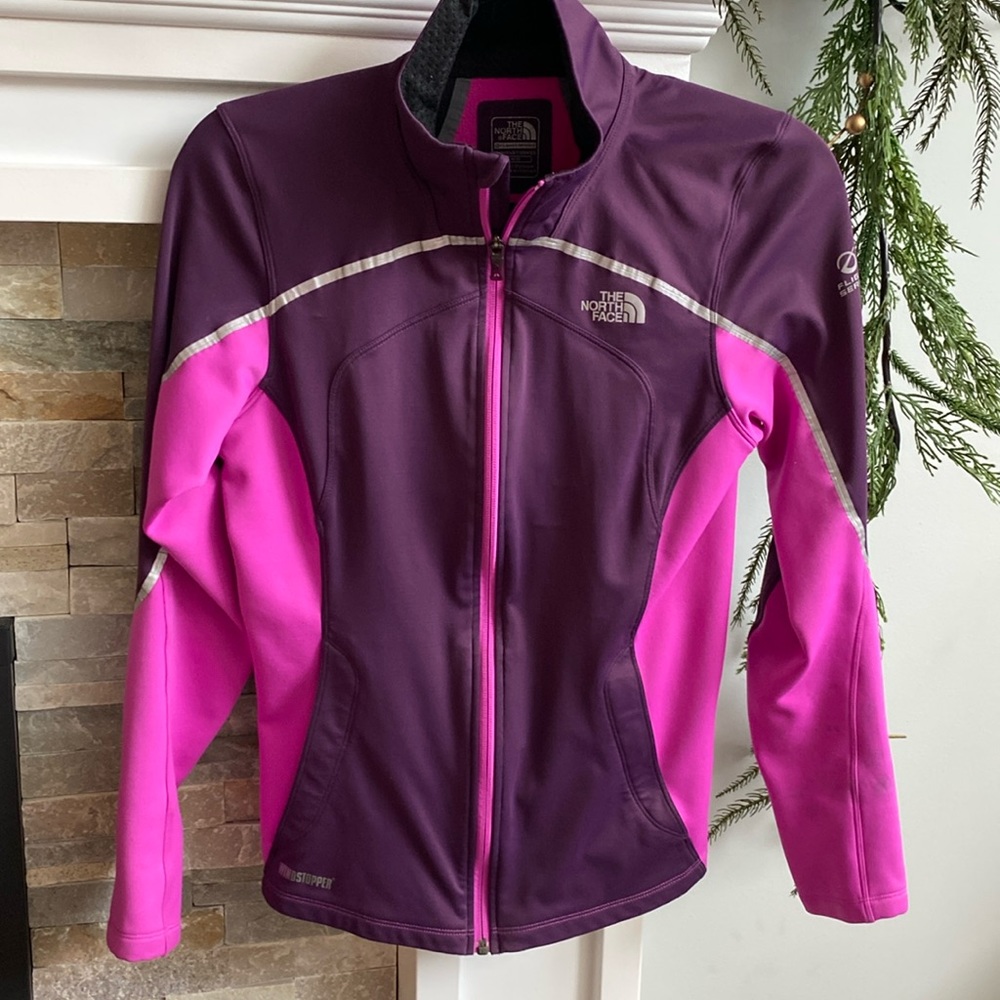 The North Face Jacket